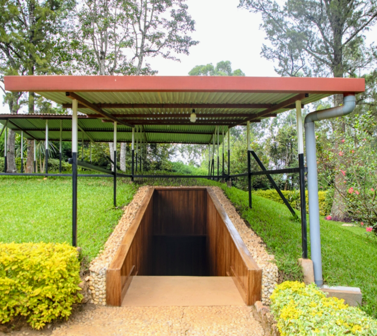 Liberation War Museum